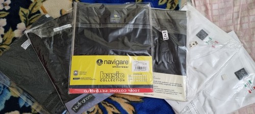Stock maglie interne 2 - stock,