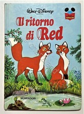 Libri Ragazzi - Walt Disney -