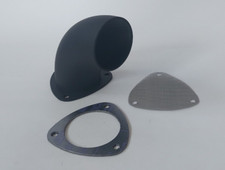 Terminale di scarico Can Am