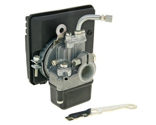 Kit carburatore malossi sha - kit,
