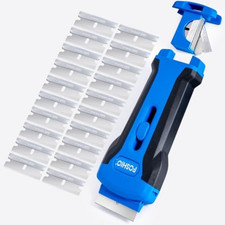 FOSHIO Raschietto per piastra