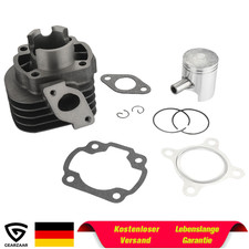 Kit cilindro 50cc 40mm per