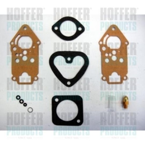 Kit carburatore fiat 126 - -,