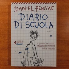 Diario di scuola - Daniel