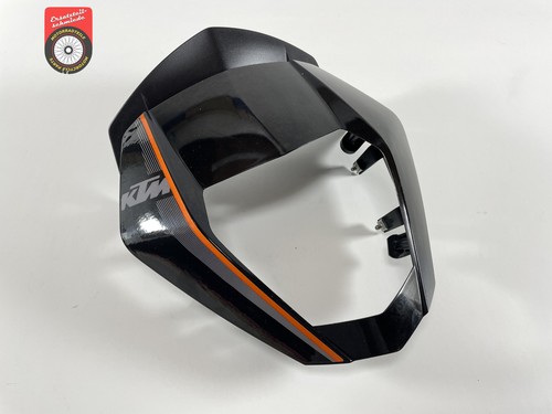 Carena anteriore ktm - carena,