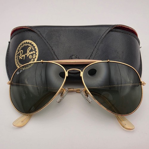 Ray ban vintage rb3029 - vintage,