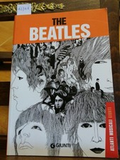 THE BEATLES ATLANTI MUSICALI