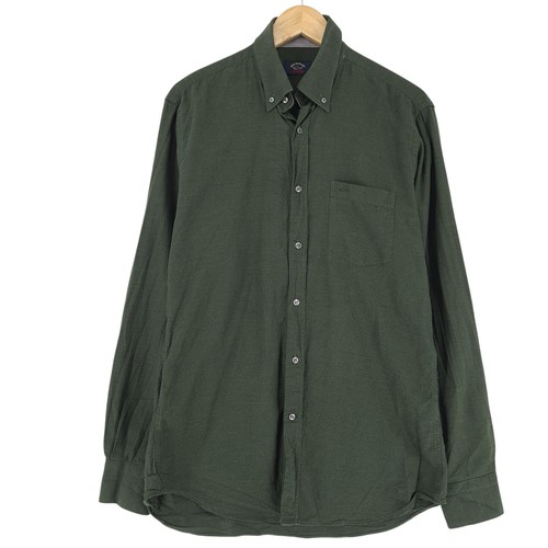 Paul shark camicia uomo - &,