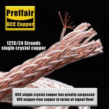 1 m 12 TC 24 fili 8N OCC rame