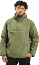 Windbreaker Uomo Giacca a