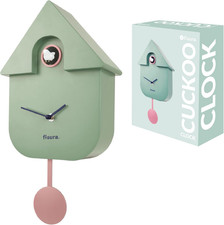 Orologio cucù - orologio, a
