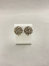 GEORG JENSEN 412 orecchini a