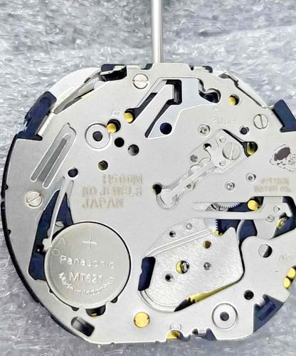 Movimento citizen h500 chrono - citizen,