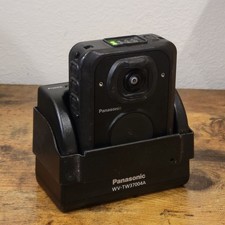 Panasonic WV-TW37004 Fast Dock