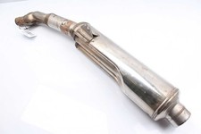 Scarico Marmitta Destra Suzuki