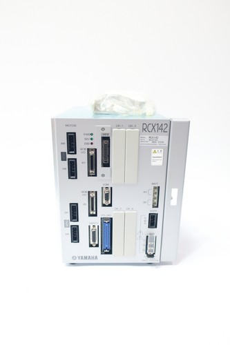 Scatola comando robot - , yamaha