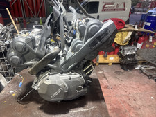 MOTORE GARANTITO DUCATI