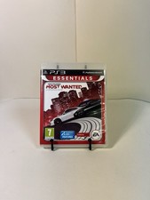 Videogioco Need For Speed Most