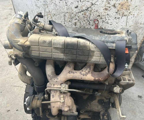 Motore semicompleto per fiat - motore,