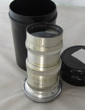 OBIETTIVO RUSSO JUPITER-11