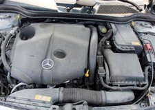 Motore Mercedes-Benz 2.2 CDI 651.930 C117 W176 W242 x117 circa 77000Km Completo