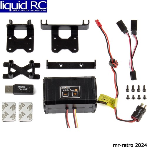Sistema audio motore