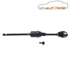 Albero motore anteriore destro