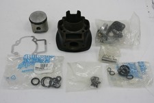 Cylinder and piston Ø 47