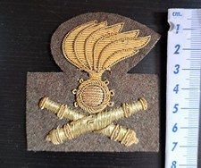 Artiglieria pesante grosso