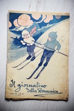rivista IL GIORNALINO della