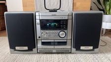 Aiwa NSX-SZ10 Hifi 3 x Cambio