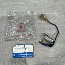 CONDENSATORE ECO ORIGINALE P/N