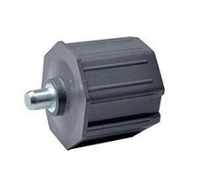 CALOTTA OTTAGONALE DA 60 MM IN