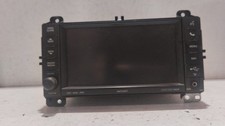 AUTORADIO PER JEEP Grand