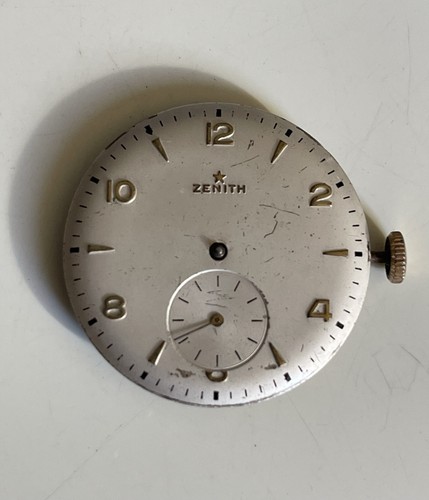 Movimento zenith stellina - zenith,