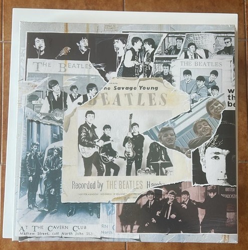 The beatles anthology 2 - the, beatles.