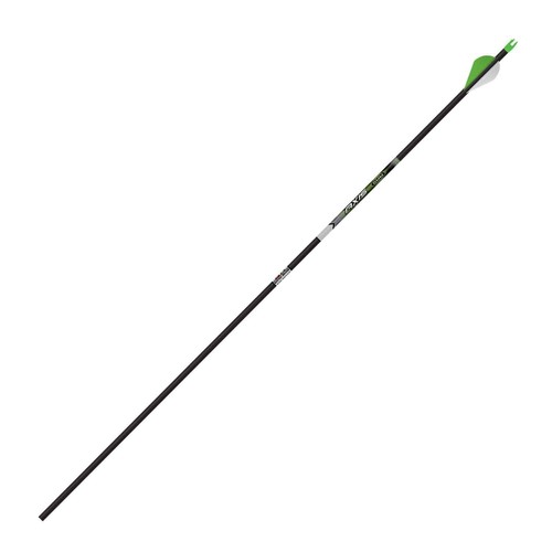 Easton axis 5mm fletched - 5mm,