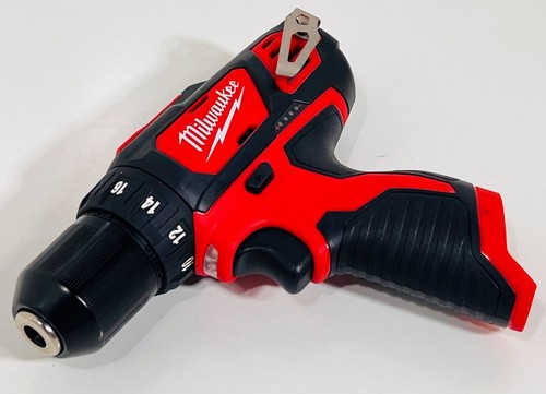Trapano avvitatore milwaukee - trapano/avvitatore,