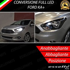 Kit fari led ford - a, ka