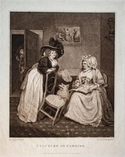 Francesco Bartolozzi secondo