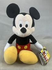 Peluche Disney Topolino 90