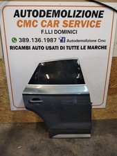 Porta Sportello Portiera