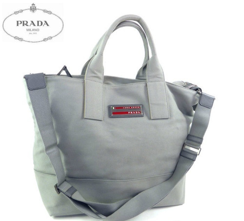 Borsa tracolla prada - borsa, sport