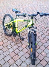 MTB B'twin 24"