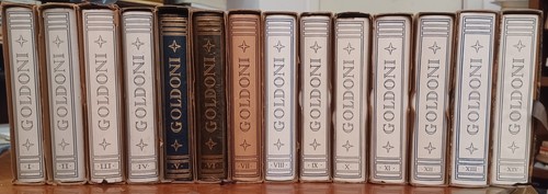 Offerta goldoni carlo - offerta!!, goldoni,