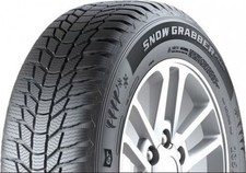 Pneumatici Invernali Gomme GENERAL 235/55 R18 104H SNOW GRABBER PLUS  (INVIERNO-