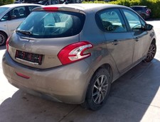 RICAMBI PEUGEOT 208 1.4 HDI