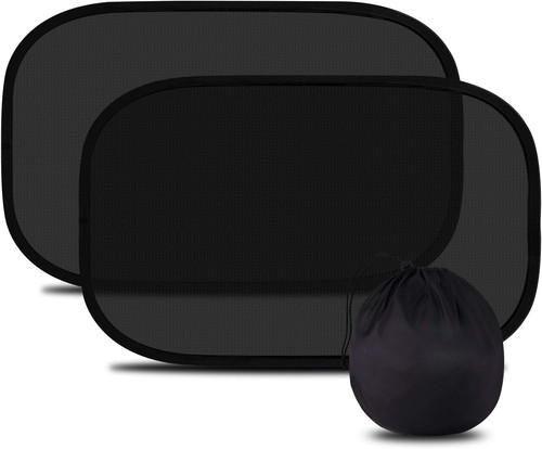 Parasole auto bambini tendine - parasole,