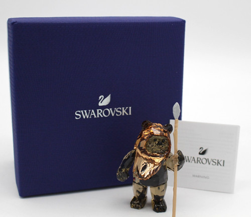 Swarovski crystal star - swarovski, wars