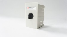 Porta batteria nuova per